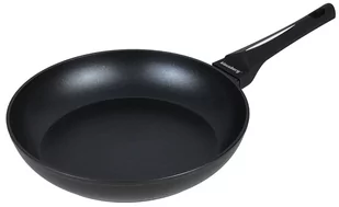 SK PATELNIA Z POWŁOKĄ MARMUROWĄ NON-STICK 28CM KLAUSBERG KB-7690 emix - Patelnie - miniaturka - grafika 1