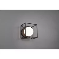 Lampy ścienne - RL GABBIA G9 kinkiet | palfon R20401032 - miniaturka - grafika 1