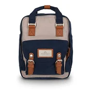 Plecaki - Doughnut Macaroon Mini Plecak Męski - miniaturka - grafika 1