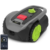 Roboty koszące - STALCO 300m2  - miniaturka - grafika 1
