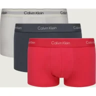 Majtki męskie - Calvin Klein Underwear Bokserki 3-pack - miniaturka - grafika 1