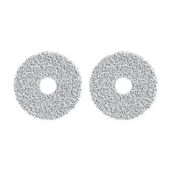 Akcesoria do odkurzaczy - Xiaomi Robot Vacuum Mop Pad BHR6559GL Dla Xiaomi Robot Vacuum X10+ - miniaturka - grafika 1