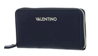 Portfele - VALENTINO Brixton VPS7LX155 Zip Around Wallet; Kolor: BLU, Niebieski, Talla única, Casual - miniaturka - grafika 1