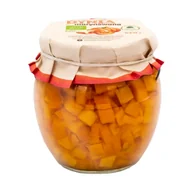 Zdrowa żywność - Dynia Marynowana Bio 510 G - Dary Natury - miniaturka - grafika 1