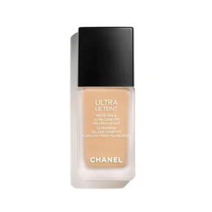 CHANEL ULTRA LE TEINT Podkłady 30 ml B30 - Podkłady do twarzy - miniaturka - grafika 1
