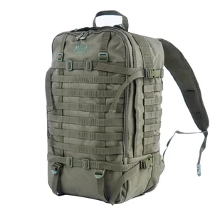 Magnum Plecak taktyczny Taiga 45L Wojskowy Tajga - Plecaki - miniaturka - grafika 9