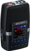 Dyktafony - Zoom H2 Essential stereo recorder - miniaturka - grafika 1