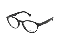 Okulary korekcyjne, oprawki, szkła - Emporio Armani EA3176 5017 - miniaturka - grafika 1