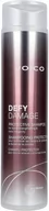 Szampony do włosów - Joico Defy Damage Protective Defy Damage Szampon do włosów  300 ml - miniaturka - grafika 1