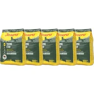 Sucha karma dla psów - Josera Junior Youngstar Grainfree drób 5 x 900g - miniaturka - grafika 1