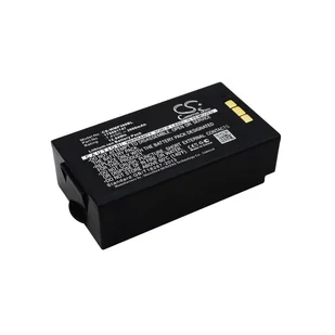 MobiWire MobiPrin 3 / 178081747 2600mAh 12.94Wh Li-Ion 7.4V (Cameron Sino) - Akcesoria do kas i terminali - miniaturka - grafika 1