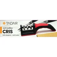Ostrzałki do noży - Ostrzałka do noży CRIS - miniaturka - grafika 1