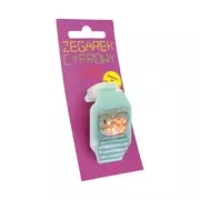 Zegary - MCD Zegarek cyfrowy LED kotek - MCD - miniaturka - grafika 1