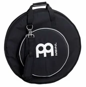 Akcesoria do perkusji - Meinl Cymbals Cymbals MCB24 profesjonalna torba na miednicę 60,96 cm (24 cali) czarna MCB24 - miniaturka - grafika 1
