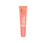 Róże do policzków - INGRID_Liquid Blush róż w płynie 2 10ml - miniaturka - grafika 1