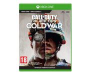  Call of Duty Black Ops Cold War GRA XBOX ONE