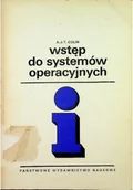 Systemy operacyjne i oprogramowanie - Wstęp do systemów operacyjnych - miniaturka - grafika 1