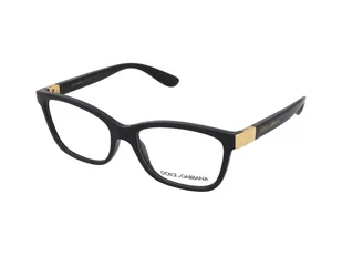 Dolce & Gabbana DG5077 501 - Okulary korekcyjne, oprawki, szkła - miniaturka - grafika 1