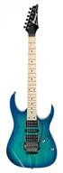 Gitary elektryczne - Ibanez RG370AHMZ Blue Moon Burst - miniaturka - grafika 1
