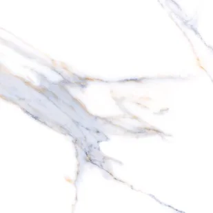 Gres szkliwiony polerowany Morenti Blue 60 x 60 cm - Płytki ceramiczne - miniaturka - grafika 1