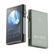 Odtwarzacze MP3 - Shanling M3 Ultra - miniaturka - grafika 1