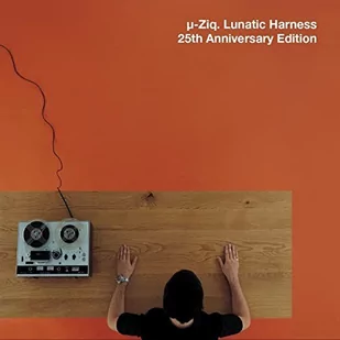 Lunatic Harness (25th Anniversary) - Pop - miniaturka - grafika 1