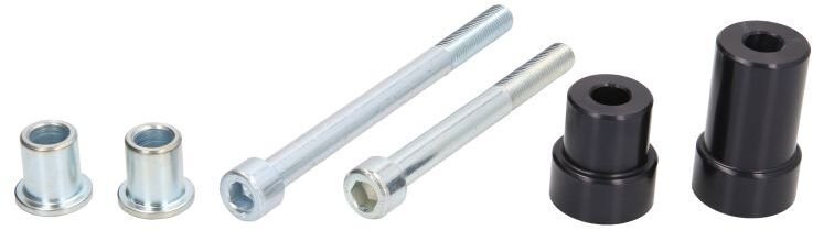 Zebra KIT, PH SPRING/PRESSURE ARM GT P1025950-017