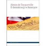 Polityka i politologia - Aletheia O demokracji w Ameryce de Tocqueville Alexis - miniaturka - grafika 1