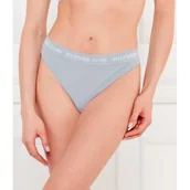 Majtki damskie - Tommy Hilfiger Stringi - miniaturka - grafika 1