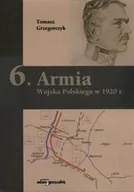 Historia świata - 6. Armia Wojska Polskiego w 1920 r. - miniaturka - grafika 1
