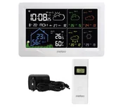 Stacje pogodowe - Meteo SP401 - miniaturka - grafika 1