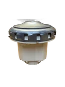 Akcesoria do urządzeń czyszczących - Silnik ssący 24v 380w taski ultimaxx 4133902 - miniaturka - grafika 1