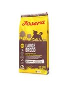 Sucha karma dla psów - JOSERA Large Breed 12,5 kg - miniaturka - grafika 1
