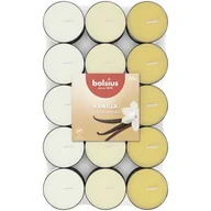 Świece - Podgrzewacz zapachowy Vanilla 3,5 h 30 sztuk - miniaturka - grafika 1