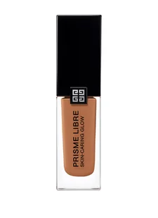 Prisme Libre Skin-Caring Glow - Rozświetlający podkład pielęgnacyjny - Podkłady do twarzy - miniaturka - grafika 2