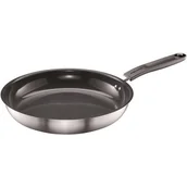 Patelnie - Patelnia Fiskars Functional Form 28 cm  - miniaturka - grafika 1