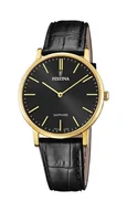 Zegarki męskie - Festina Swiss Made 20016/3 - miniaturka - grafika 1
