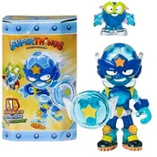 Lalki dla dziewczynek - SUPER ZINGS THINGS 9 SERIA KAZOOM KID KICKSTAR - miniaturka - grafika 1