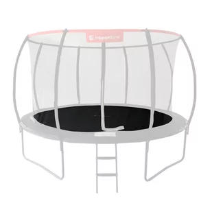 Mata do skakania do trampoliny inSPORTline Flea PRO 366 cm - Maty do ćwiczeń - miniaturka - grafika 1