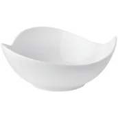 Miski i półmiski - Ambition Salsa Salaterka serce 18cm 62384 - miniaturka - grafika 1