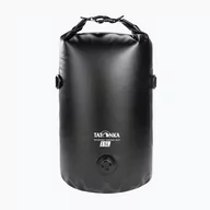Akcesoria turystyczne - Worek wodoodporny Tatonka WP Stuffbag Valve 15 l black - miniaturka - grafika 1