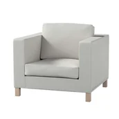 Pokrowce na meble - Pokrowiec na fotel Karlanda - miniaturka - grafika 1