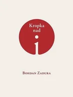 Poezja - Kropka nad i - miniaturka - grafika 1