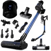 Odkurzacze pionowe - Zeegma Zonder Klaar - miniaturka - grafika 1