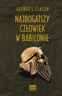 E-booki - biznes i ekonomia - Najbogatszy człowiek w Babilonie - miniaturka - grafika 1