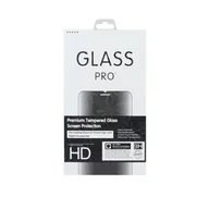 Szkła hartowane na telefon - TelForceOne Szkło hartowane 2,5D do iPhone 14 Pro Max / 14 Plus 6,7" BOX - miniaturka - grafika 1