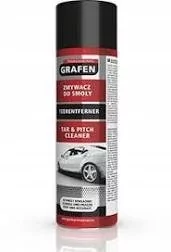 Zmywacz do silnika 500 ml - GRAFEN (5903111757557) - Chemia warsztatowa - miniaturka - grafika 1