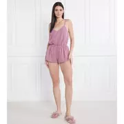 Piżamy damskie - Guess Underwear Piżama DORIS | Regular Fit - miniaturka - grafika 1