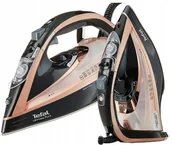 Żelazka - Tefal Ultimate Pure FV9845 - miniaturka - grafika 1