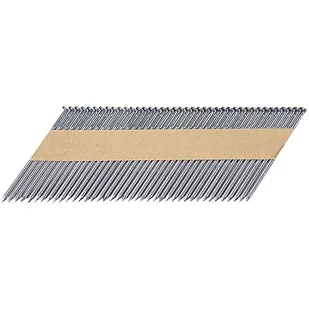 MAKITA GWOŹDZIE GŁADKIE ŁĄCZONE PAPIEREM BEZ POKRYCIA 3,1x83mm (3.000szt) (F-306 (F-30601) - Akcesoria pneumatyczne - miniaturka - grafika 2